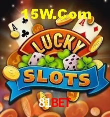 81Bet São Paulo - Top Slots