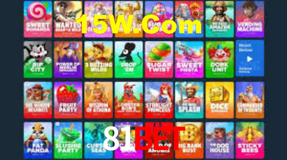 81Bet - App Performance