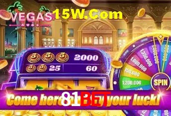 81Bet Salvador - Statistics