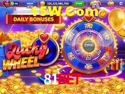 Slot Games 81Bet