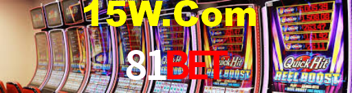 81Bet Login