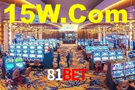 VIP Casino 81Bet