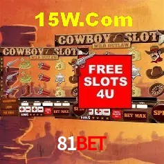 81Bet Belo Horizonte - Promo Tips