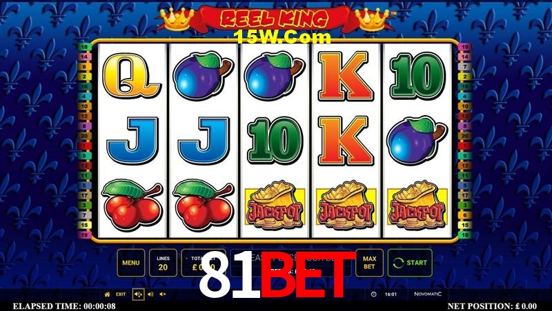 Quick Registration 81Bet