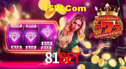 81Bet Entrar - Login Seguro Certificado