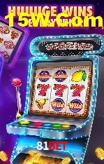 81Bet São Paulo - Hot Promos