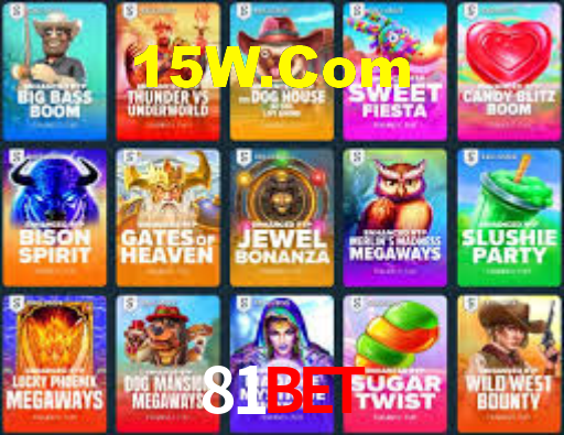 81Bet: A Experiência de Casino com Jogos de Mesa ao Vivo